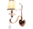 Настенный светильник бра Lumina Deco Finezzia LDW 9267-1 GD 4