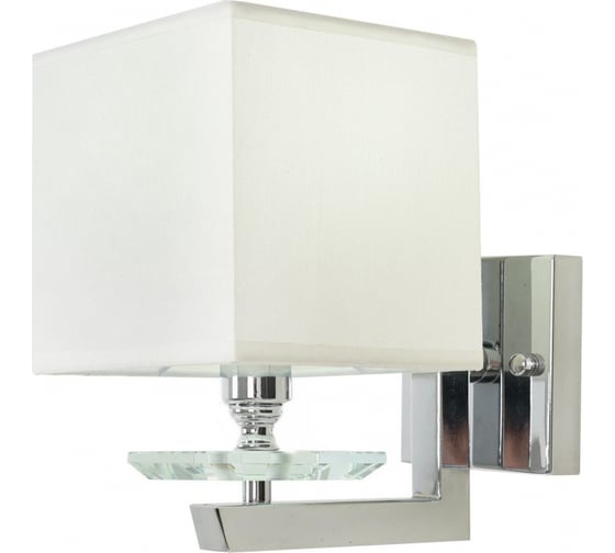 Настенный светильник бра Lumina Deco Flianelo LDW 1248-1 WT 1