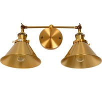 Настенный светильник бра Lumina Deco Gubi LDW B018-2 MD