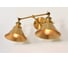 Настенный светильник бра Lumina Deco Gubi LDW B018-2 MD 2