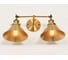 Настенный светильник бра Lumina Deco Gubi LDW B018-2 MD 3