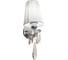 Настенный светильник бра Lumina Deco Alessia LDW 1726-1W CHR 2