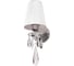 Настенный светильник бра Lumina Deco Alessia LDW 1726-1W CHR 3