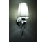 Настенный светильник бра Lumina Deco Alessia LDW 1726-1W CHR 4