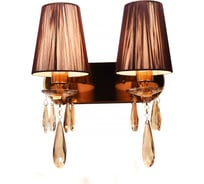 Настенный светильник бра Lumina Deco Alessia LDW 1726-2W MD