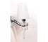 Настенный светильник бра Lumina Deco Alessia LDW 1726-2W CHR 3