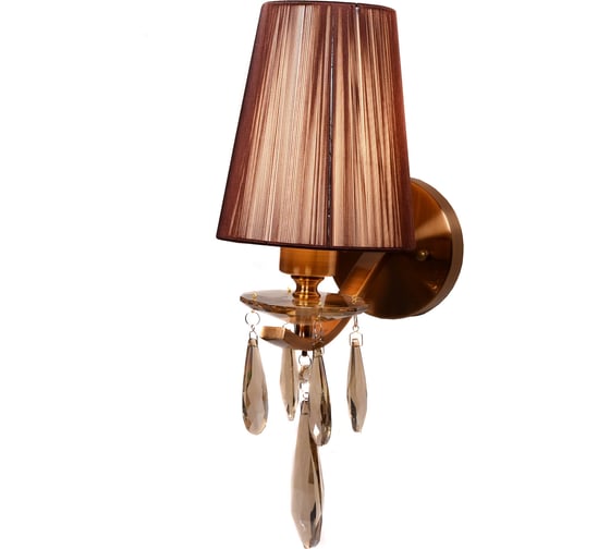 Настенный светильник бра Lumina Deco Alessia LDW 1726-1W MD