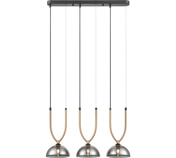 Подвесной светильник Vele Luce Cloe VL5434P03