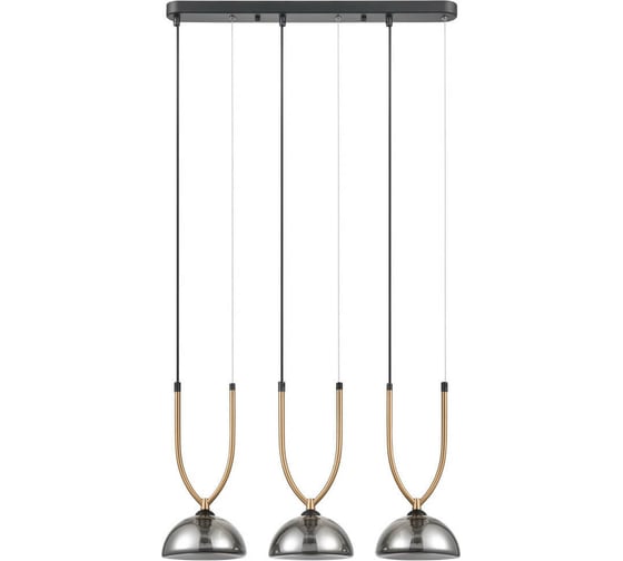 Подвесной светильник Vele Luce Cloe VL5434P03