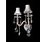 Настенный светильник бра Lumina Deco Denica LDW 66249-2 WT 3