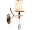 Настенный светильник бра Lumina Deco Dominni LDW 9268-1 GD 3