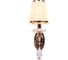 Настенный светильник бра Lumina Deco Dominni LDW 9268-1 GD 5
