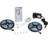 Комплект умной светодиодной ленты Intro 5050Kit 1624VIP20RGB30m Б0069043 1