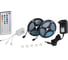 Комплект умной светодиодной ленты Intro 5050Kit 1624VIP20RGB30m Б0069043 2