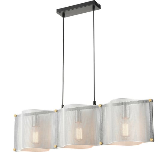Подвесной светильник Vele Luce Cross VL5272P03 1