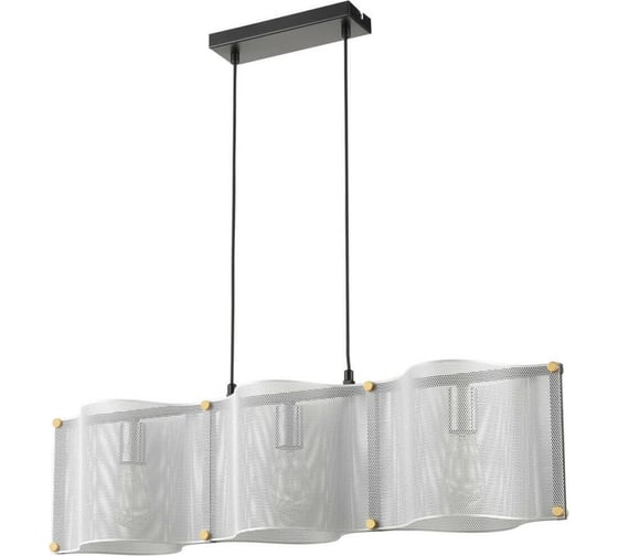 Подвесной светильник Vele Luce Cross VL5272P03