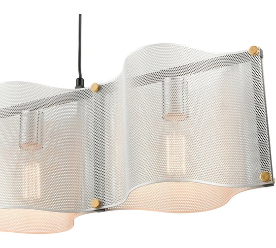 Подвесной светильник Vele Luce Cross VL5272P03