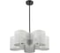 Подвесной светильник Vele Luce Cross VL5272P05 2
