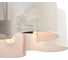 Подвесной светильник Vele Luce Cross VL5272P05 3