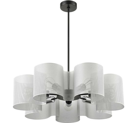 Подвесной светильник Vele Luce Cross VL5272P07