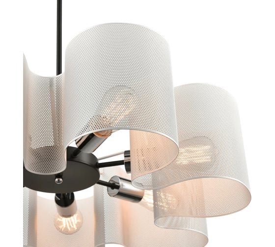 Подвесной светильник Vele Luce Cross VL5272P07