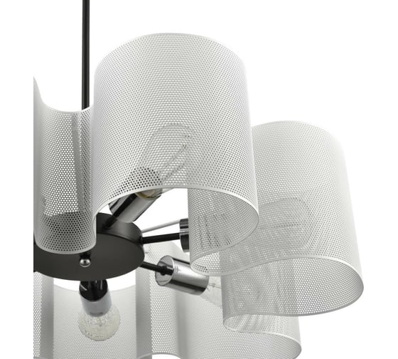 Подвесной светильник Vele Luce Cross VL5272P07