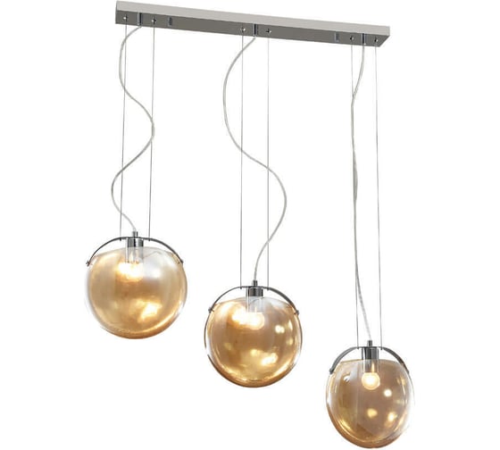 Подвесной светильник Vele Luce Dialma VL5183P23 1