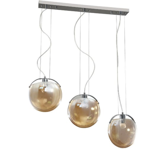 Подвесной светильник Vele Luce Dialma VL5183P23