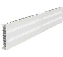 Светильник LEDEL L-school 32/30/Д/940/02/Т2/220AC/Standart IP20 Em SC30-110-237-11S1