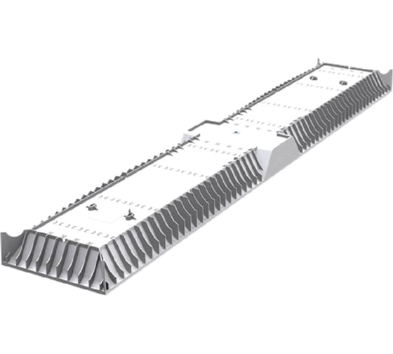 Светильник LEDEL L-school 32/30/Д/940/02/Т2/220AC/Standart IP20 Em SC30-110-237-11S1