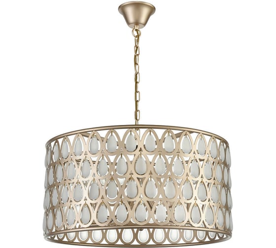 Подвесной светильник Vele Luce Donna VL4064P05