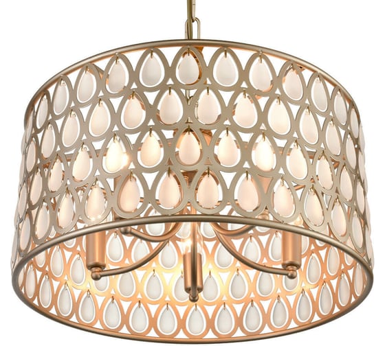 Подвесной светильник Vele Luce Donna VL4064P05
