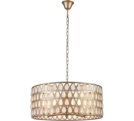 Подвесной светильник Vele Luce Donna VL4064P07