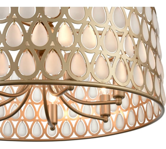 Подвесной светильник Vele Luce Donna VL4064P07