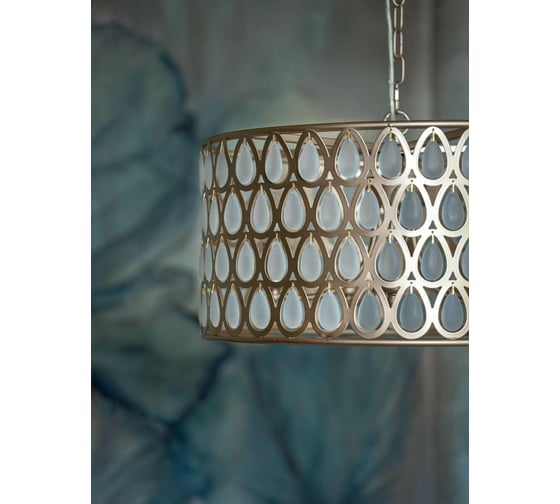 Подвесной светильник Vele Luce Donna VL4064P07