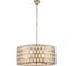 Подвесной светильник Vele Luce Donna VL4064P07 1