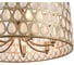 Подвесной светильник Vele Luce Donna VL4064P07 3
