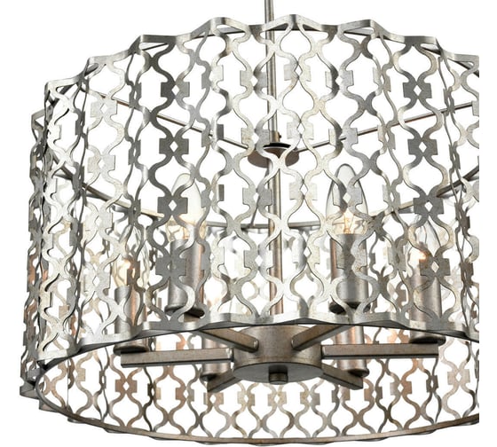 Подвесной светильник Vele Luce Essenziale VL4055P06