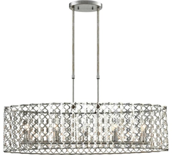 Подвесной светильник Vele Luce Essenziale VL4055P05 1