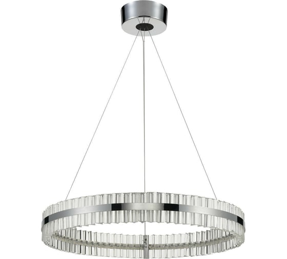 Подвесной светильник Vele Luce Faccia VL1694P02 1