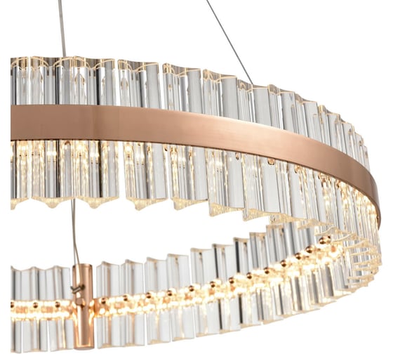 Подвесной светильник Vele Luce Faccia VL1694P01