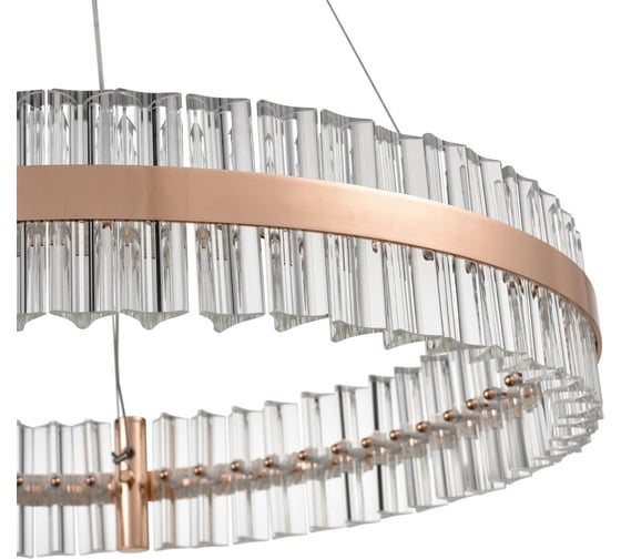 Подвесной светильник Vele Luce Faccia VL1694P01