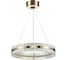 Подвесной светильник Vele Luce Faccia VL1694P01 1