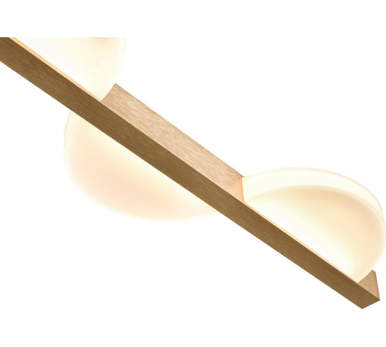 Подвесной светильник Vele Luce Drop VL7194P06