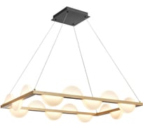 Подвесной светильник Vele Luce Drop VL7194P16