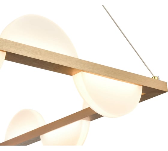 Подвесной светильник Vele Luce Drop VL7194P16