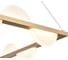 Подвесной светильник Vele Luce Drop VL7194P16 3
