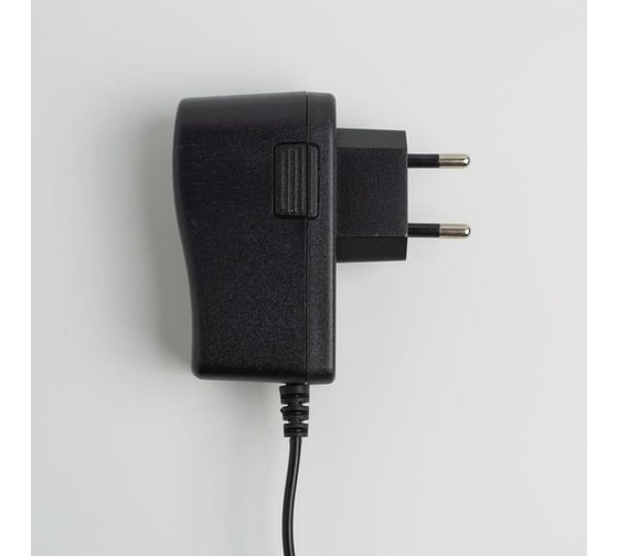 Гирлянда-нить Luazon ROSA, IP20, 20 м, Н.М. LED-200-12V, БП в комплекте, фиксинг, мульти 5198371