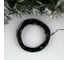 Гирлянда-нить Luazon ROSA, IP20, 10 м, Н.Ч. LED-100-12V, БП в комплекте, фиксинг, белый 5198366 3