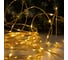 Гирлянда-нить Luazon ROSA, IP20, 12 м, Н.З. LED-125-12V, фиксинг, теплый белый 6847638 2